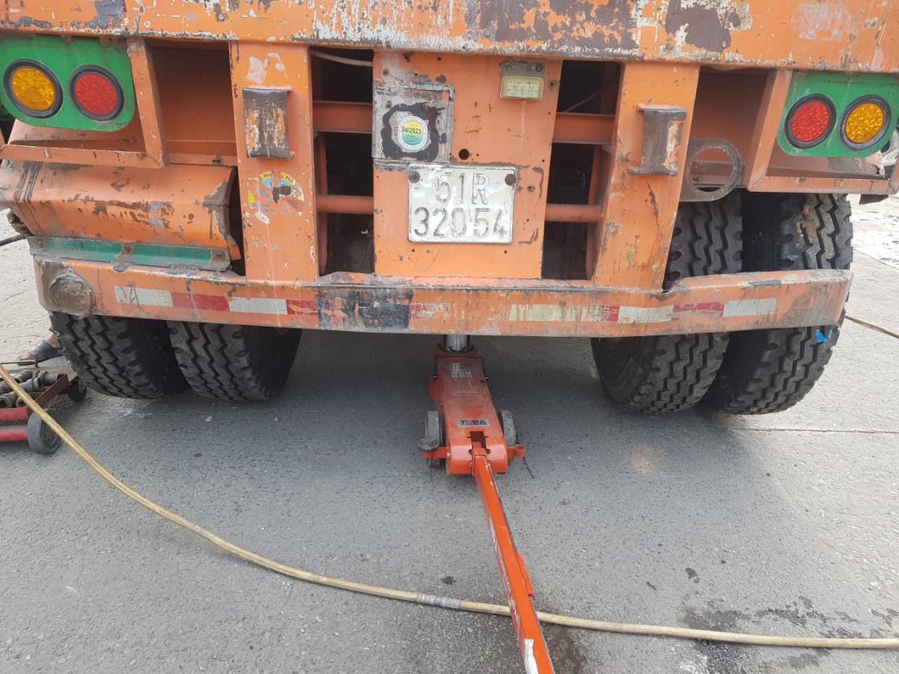 LỐP XE TẢI MAXXIS ĐANG ĐƯỢC TÀI XẾ TIN DÙNG NHIỀU NHẤT